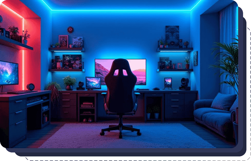 Free Live Streaming Software